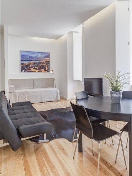 Hello Lisbon Terreiro Do Paco Apartments ภายนอก รูปภาพ